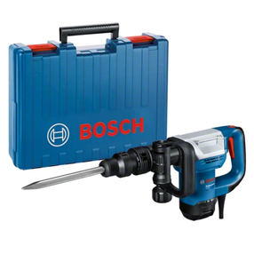Atskėlimo plaktukas Bosch GSH 5 Professional, 5.8 kg, 1100 W
