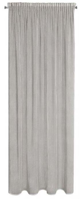 Nakts aizkari Regina, bēša krās., 135 cm x 270 cm