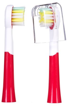 Elektrilise hambaharja otsik Oro-Med Sonic Kids Boy Toothbrush Heads
