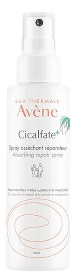 Спрей для лица Avene Cicalfate, 100 мл