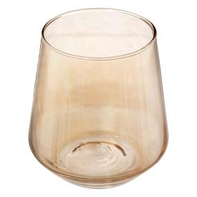 Stiklinių komplektas Secret de Gourmet Olga, stiklas, 0.45 l, 6 vnt.