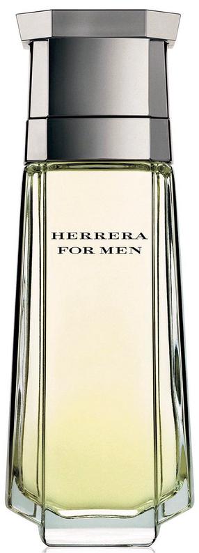 Tualettvesi Carolina Herrera For Men, 100 ml