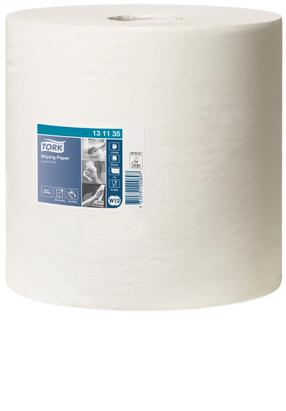 Popierinis rankšluostis Tork W1-W2 131135, 1 sl