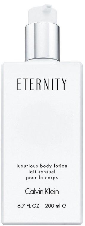 Ķermeņa losjons Calvin Klein Eternity, 200 ml