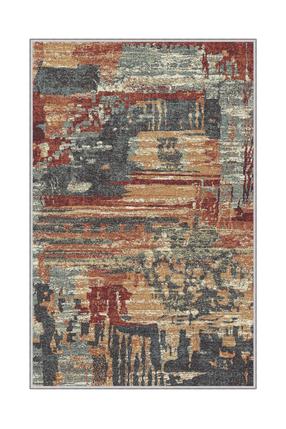 Paklāja celiņš Conceptum Hypnose HMNT602, daudzkrāsaina, 300 cm x 80 cm
