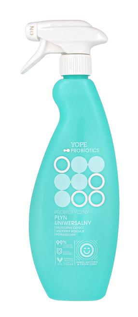 Универсальный очиститель Yope Probiotics, универсального пользования, 0.5 л