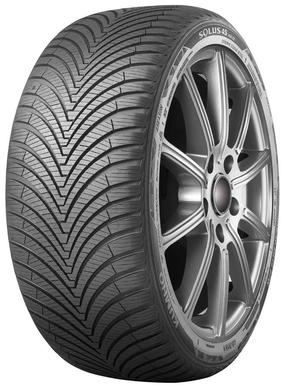 Universāla automašīnas riepa Kumho Solus 4S HA32 155/65/R14, 75-T, D, B, 71 dB