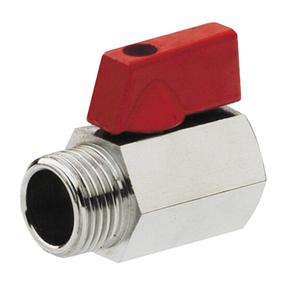 Adapteris-ventīlis MT 4110010, lodveida