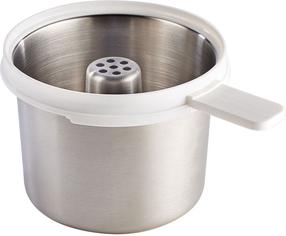Добавка для варки риса, круп, макарон Beaba Pasta & Rice Cooker
