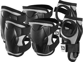 Apsaugos Stiga Comfort Junior, L