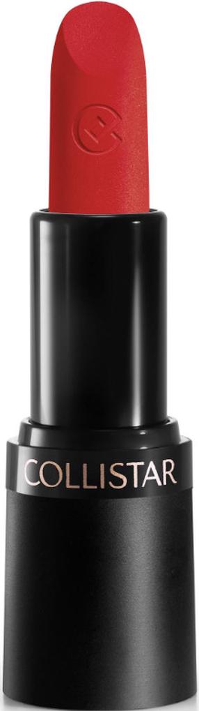 Губная помада Collistar Puro Matte, 3.5 мл, papavero ipnotico цв., 109