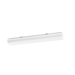 Valgusti Philips Softline, lagi, 24 W, 2350 lm, 4000 °K, IP20