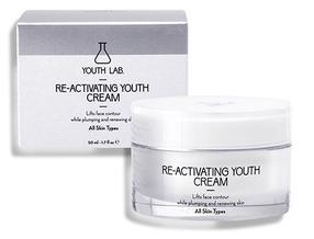 Näokreem Youth Lab Reactivating Youth, 50 ml