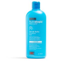 Kūno prausimosi želė Isdin Nutratopic Pro-Amp, 750 ml