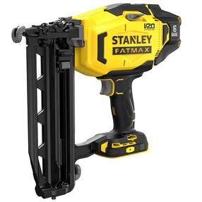 Аккумуляторный гвоздезабиватель Stanley SFMCN616B-XJ