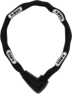 Spyna Abus Tresor 1385/75, juoda sp., 750 mm