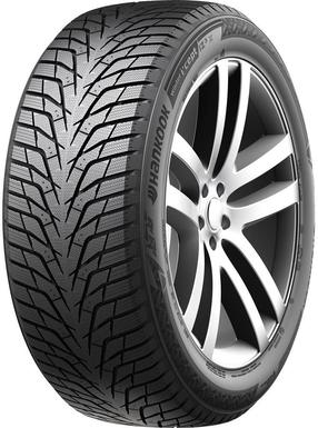 Žieminė automobilių padanga Hankook Winter I*cept IZ3 X W636A 255/45/R20, 105-T, C, D, 73 dB