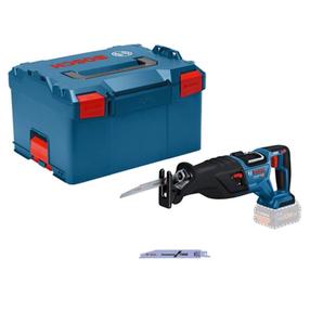 Taisns zāģis Bosch GSA 18V-28, 18 V