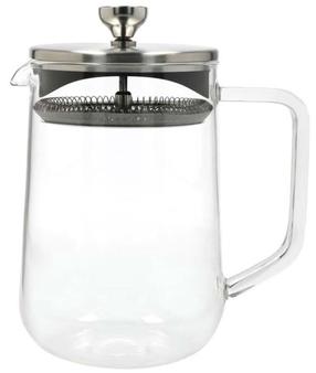 Kavinukas French Press La Cafetiere, 1.1 l, skaidri sp.
