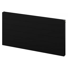 Радиатор Mexen Line CCL11, 150 см x 40 см, нижнее подключение по центру, 833 Вт