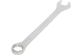 Kombinētās uzgriežņu atslēga Forsage F-75530H, 340 mm, 30 mm