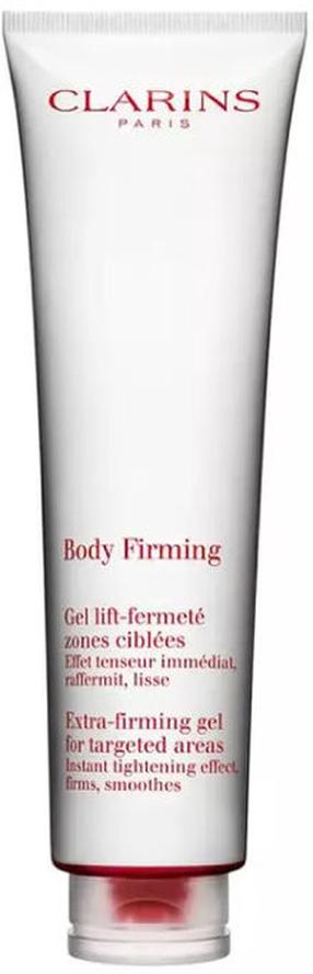 Ķermeņa gēls Clarins Body Firming, 150 ml