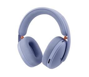 Juhtmeta mänguri peakomplekt Logitech G325 Lightspeed Wireless 981-001538, violetne v.