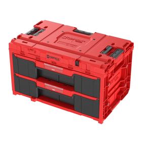 Ящик для инструментов Qbrick One 2.0, 59 см x 34 см x 38.5 см