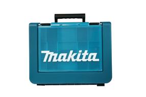 Ящик для инструментов Makita 824754-3, 48 см x 13.6 см x 37.6 см, синий цв.