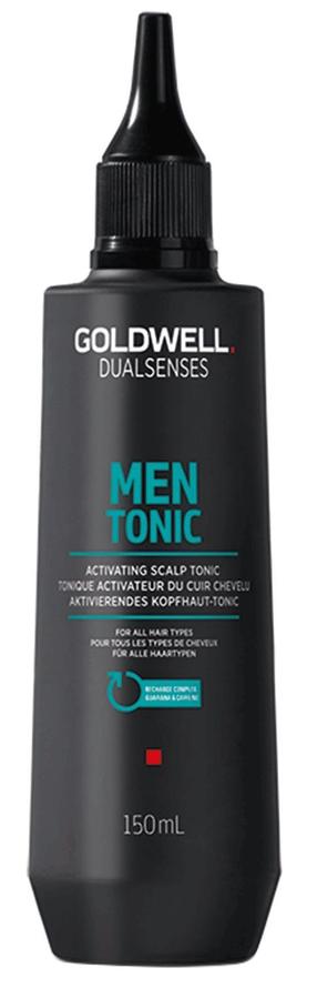 Matu toniks Goldwell Dualsenses For Men Activating Scalp Tonic Men, 150 ml