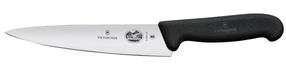 Virtuvinis peilis Victorinox Fibrox Carving Knife, 150 mm, nerūdijantysis plienas/polipropilenas (pp)