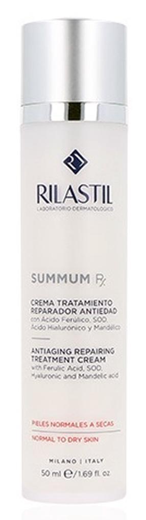 Veido kremas Rilastil Summum RX, 50 ml