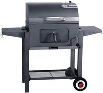 Grilis Landmann Tennessee Broiler, pilka, 66 cm (pažeista pakuotė)