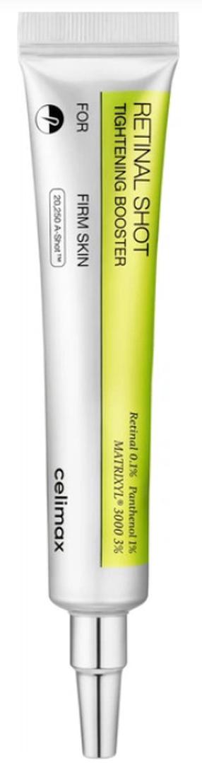Näokreem Celimax Retinal Shot Tightening Booster, 15 ml