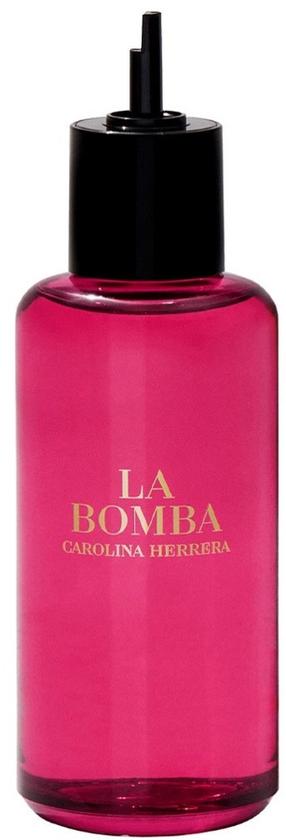 Parfüümvesi Carolina Herrera La Bomba, 200 ml