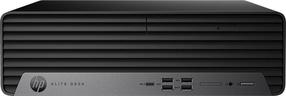 Stacionarus kompiuteris HP 8700G, 512 GB, DDR5 16 GB, SSD 512 GB, AMD Radeon 780M -, Windows 11 Pro HP Elite 805 G9