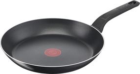 Keptuvė Tefal Easy Cook & Clean B55506, Ø 28 cm, aliuminis