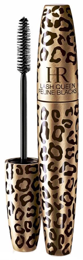 Skropstu tuša Helena Rubinstein Lash Queen, 7.2 ml 01 black