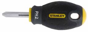 Atsuktuvas Stanley FatMax PH2x30 1-65-407, kryžminis, 15 cm