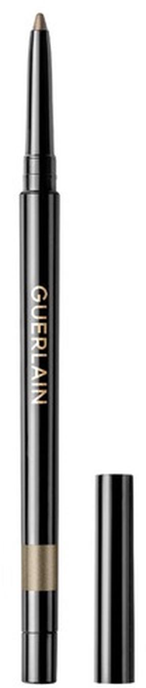 Карандаш для глаз Guerlain Contour G, 3 г, зеленый цв. 05 jungle green