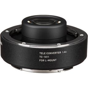 Telekeitiklis Sigma TC-1411 1.4x 62.2 mm