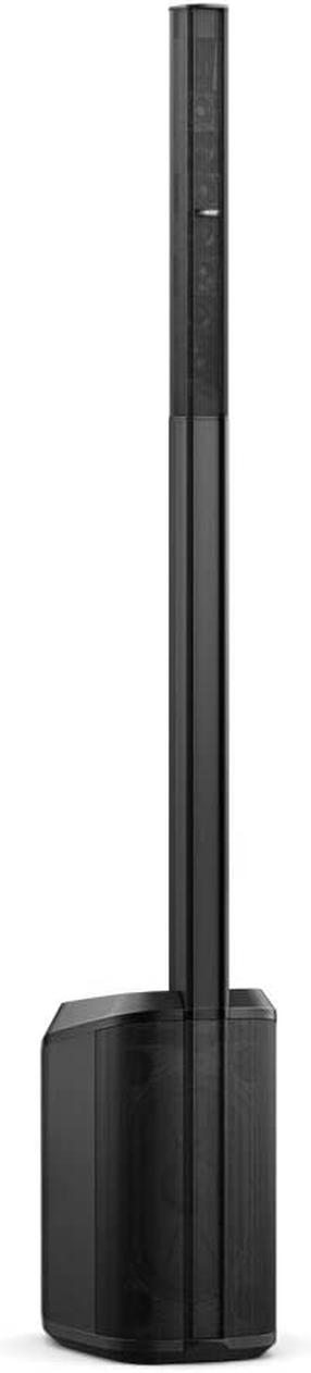 Беспроводной динамик Bose L1 Pro 8, черный цв.
