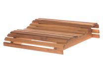 Pirties pogalvis 4Living, 33.5 cm x 28 cm x 7 cm