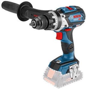 Akumulatora skrūvgriezējs - urbis bez baterijas Bosch Solo GSB 18V-110 C, 18 V