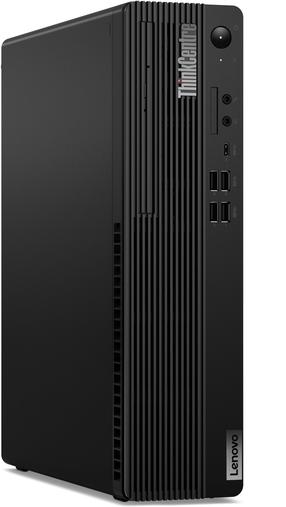 Stacionarus kompiuteris Lenovo ThinkCentre 12TC000DPB 8700G, 512 GB, DDR5 (UDIMM) 16 GB, SSD 512 GB, AMD Radeon 780M Dynamic, Windows 11 Pro M75s Gen 7