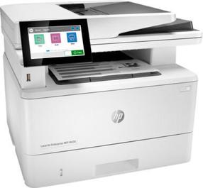 Daugiafunkcis spausdintuvas HP LaserJet Enterprise MFP M430f, rašalinis