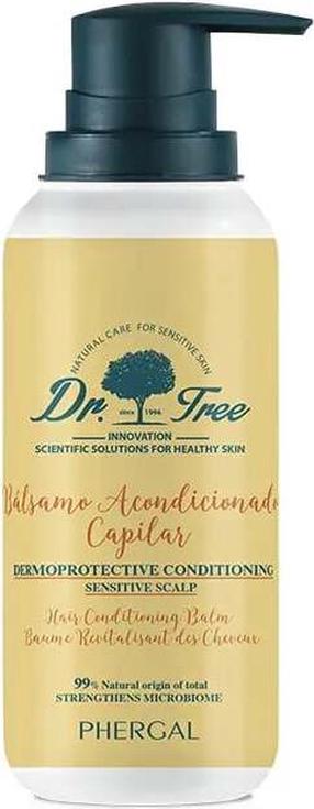 Бальзам для волос Dr. Tree Balm, 200 мл