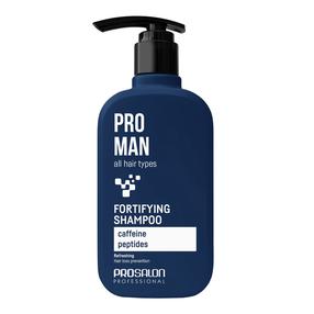 Šampūns Prosalon Professional Pro Man Fortifying, 375 ml