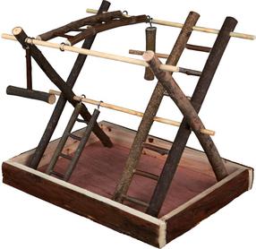 Лестницы Trixie Playground, 35 см x 27 см x 30 см