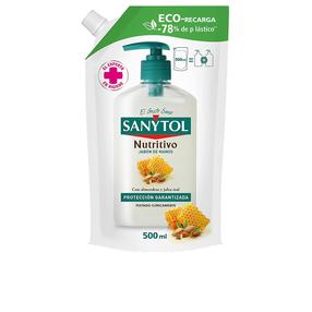 Kreemseebi täide Sanytol Nutritious, mesi, 500 ml